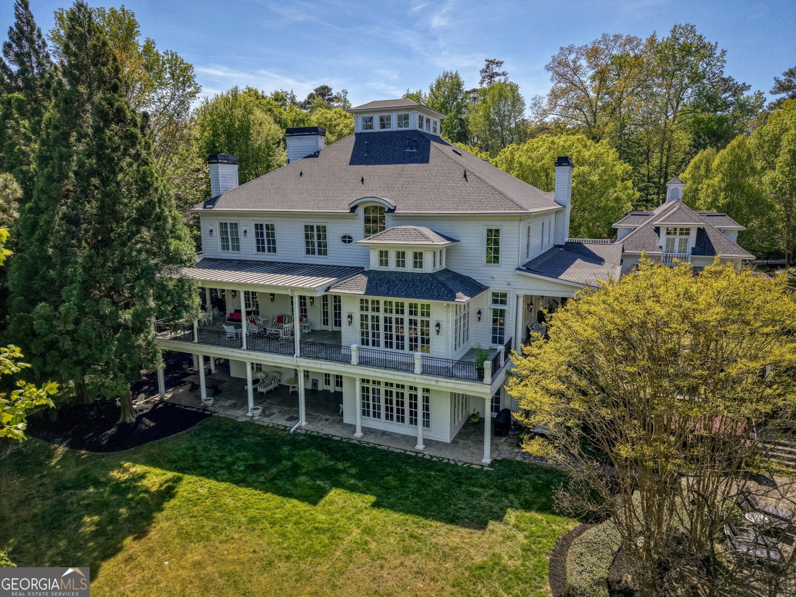 1095 Stonegate Court Roswell - Photo 188