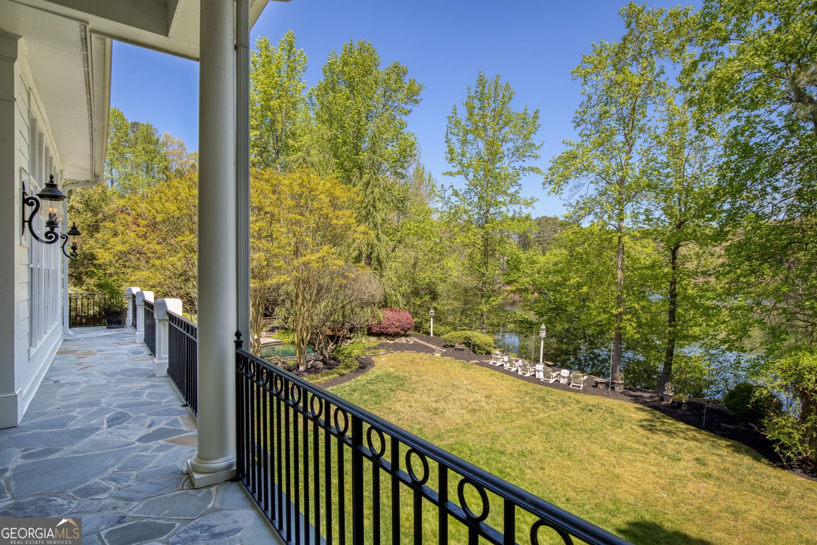 1095 Stonegate Court Roswell - Photo 19