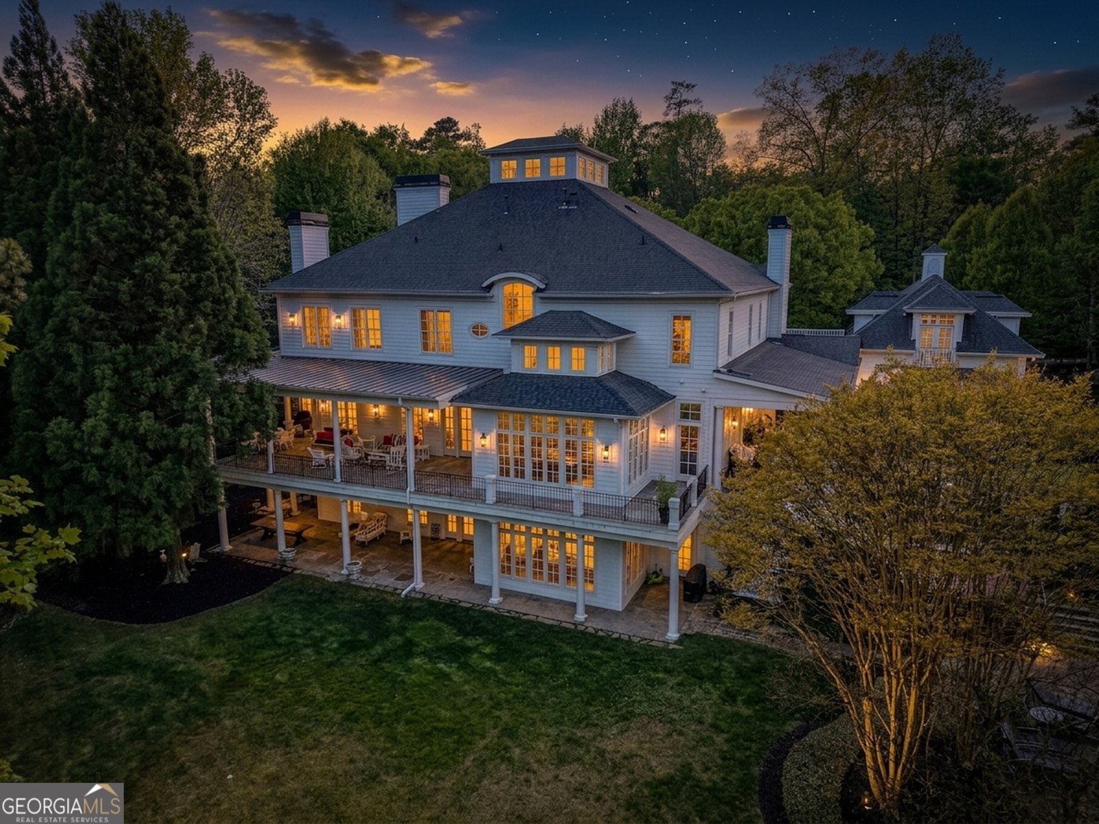 1095 Stonegate Court Roswell - Photo 190