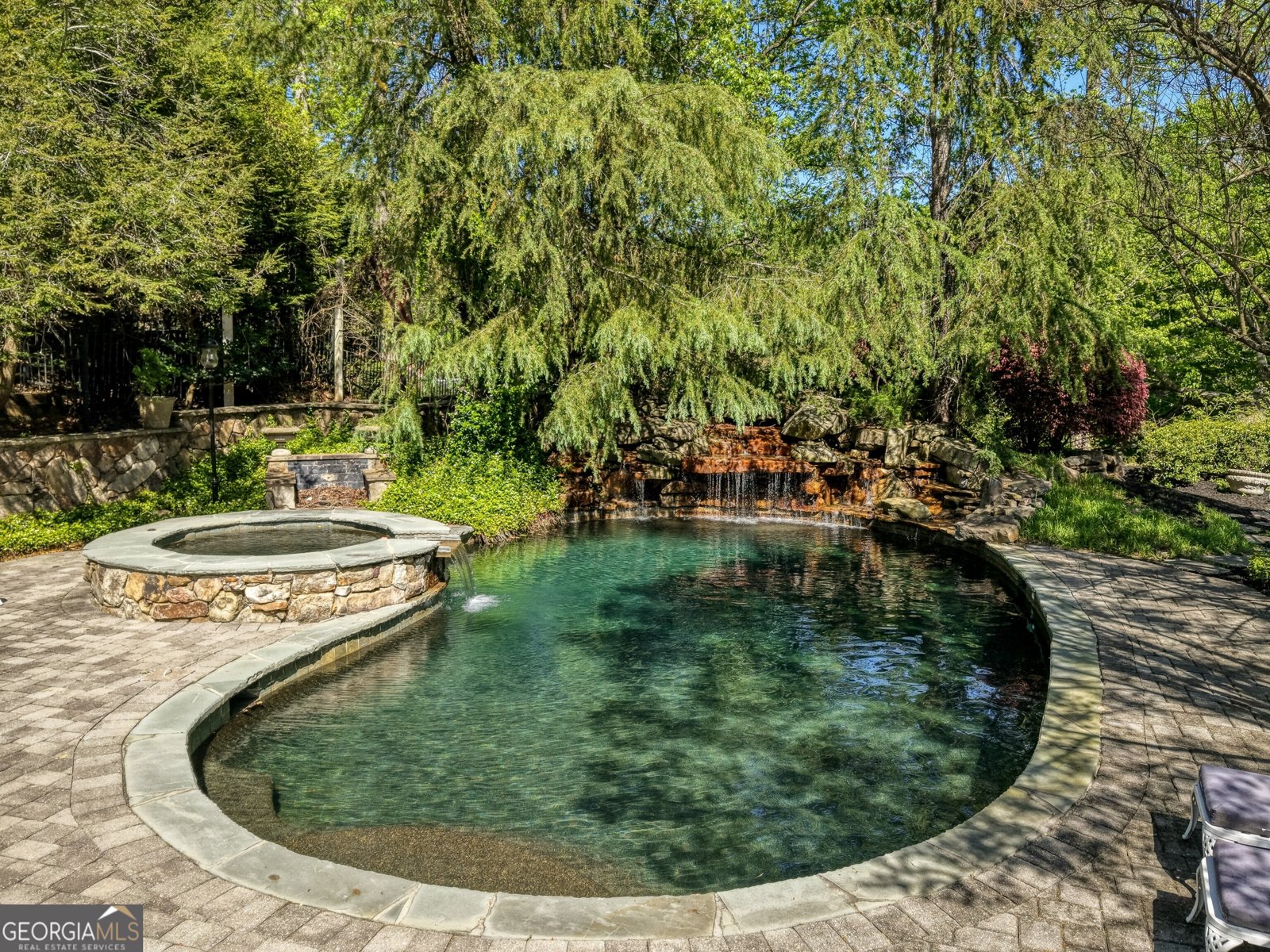 1095 Stonegate Court Roswell - Photo 197