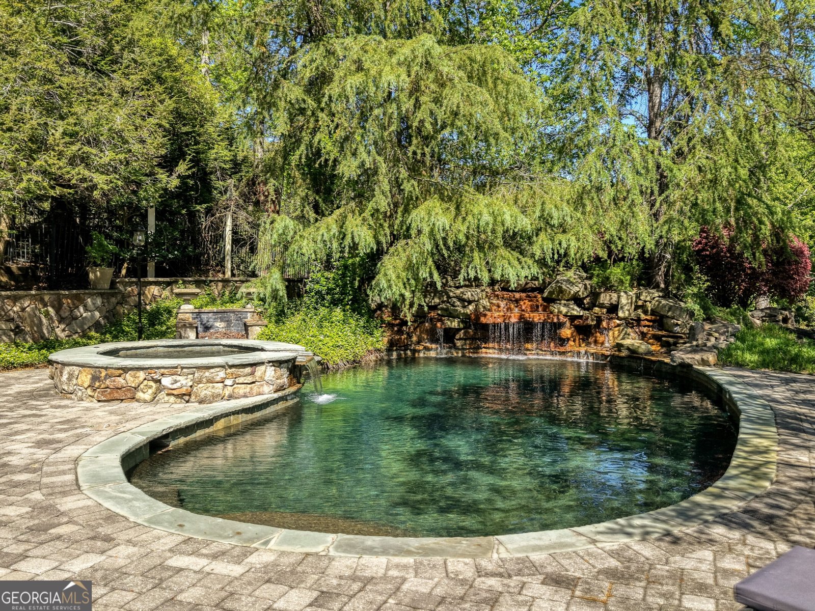 1095 Stonegate Court Roswell - Photo 198