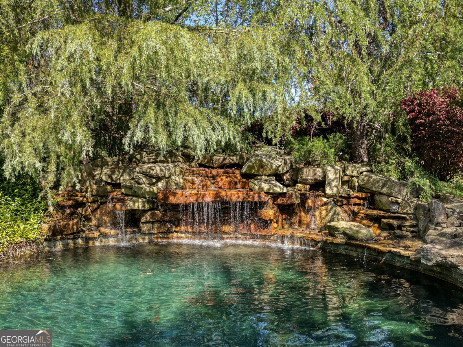 1095 Stonegate Court Roswell - Photo 199