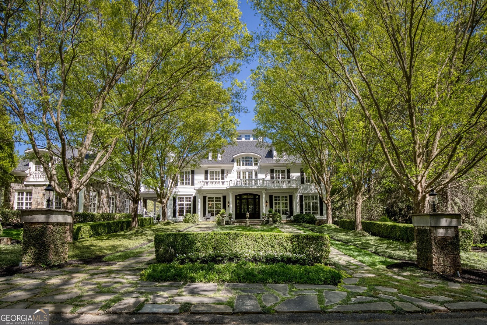 1095 Stonegate Court Roswell - Photo 20