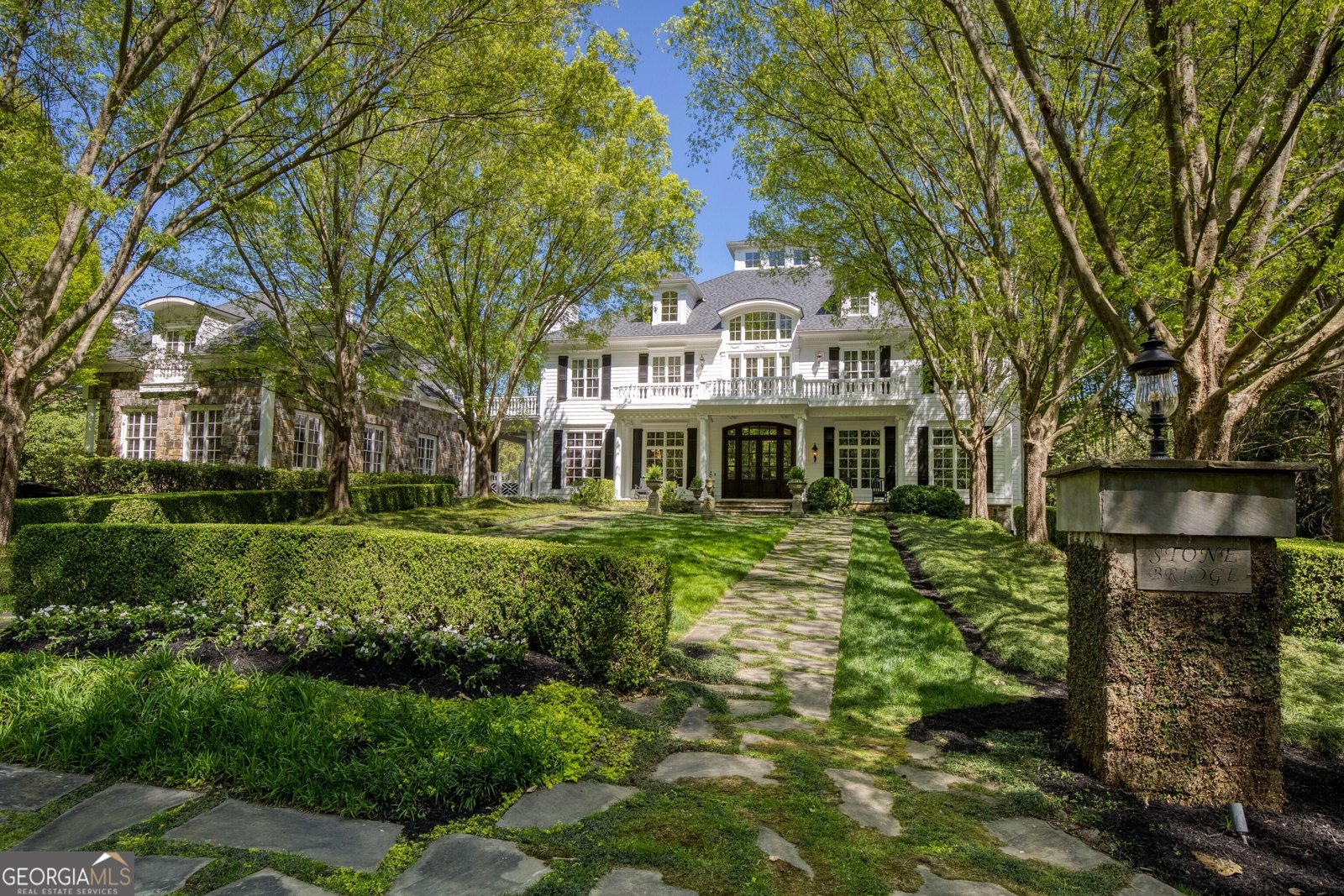 1095 Stonegate Court Roswell - Photo 21