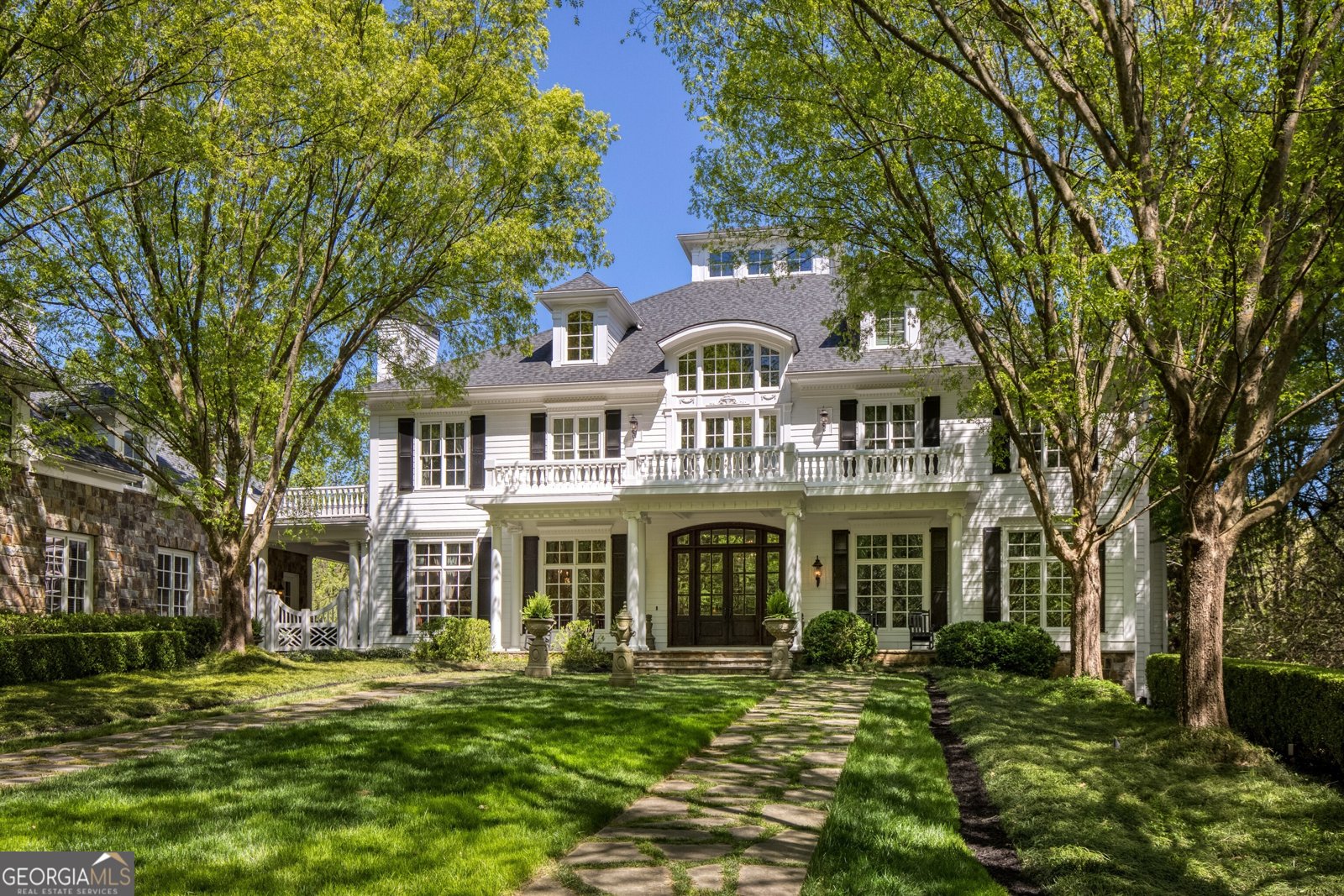 1095 Stonegate Court Roswell - Photo 22