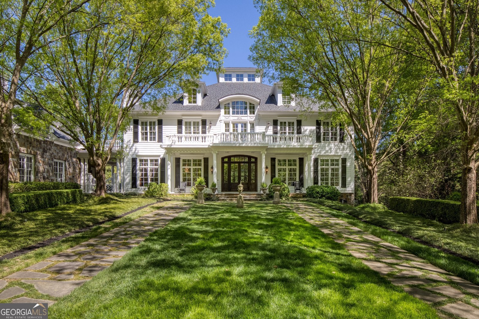 1095 Stonegate Court Roswell - Photo 23