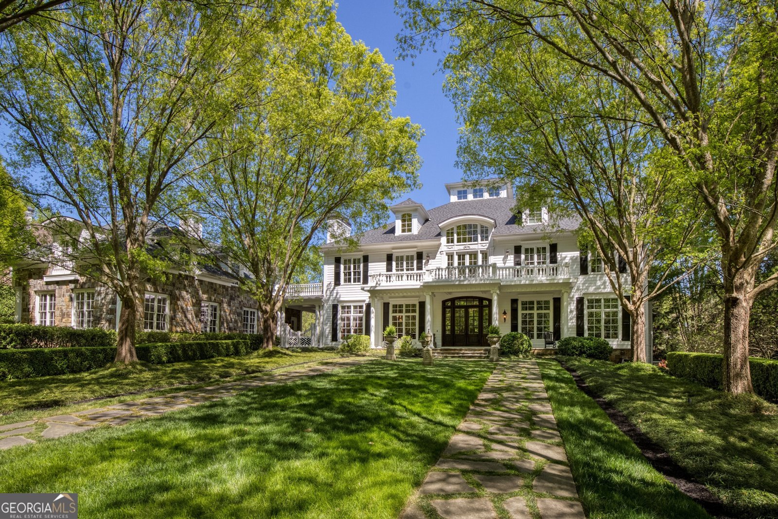 1095 Stonegate Court Roswell - Photo 24
