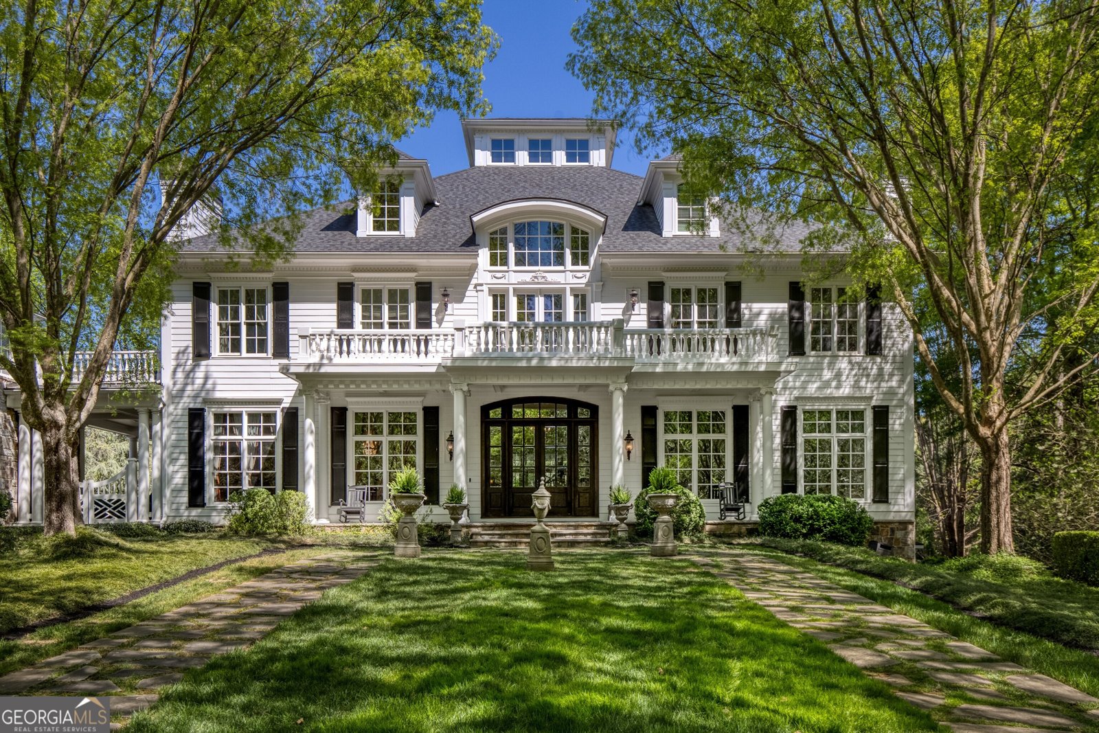 1095 Stonegate Court Roswell - Photo 26