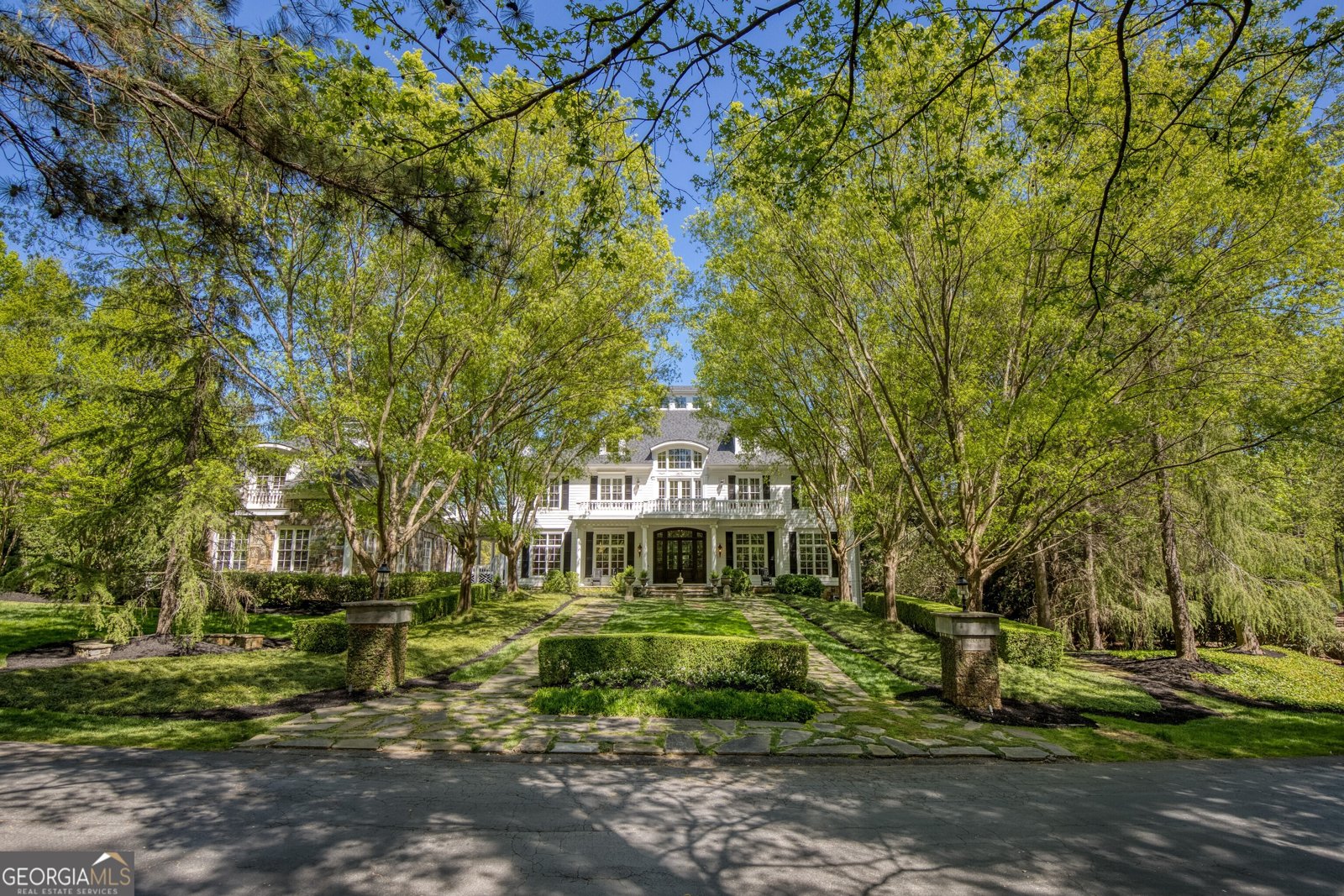 1095 Stonegate Court Roswell - Photo 27