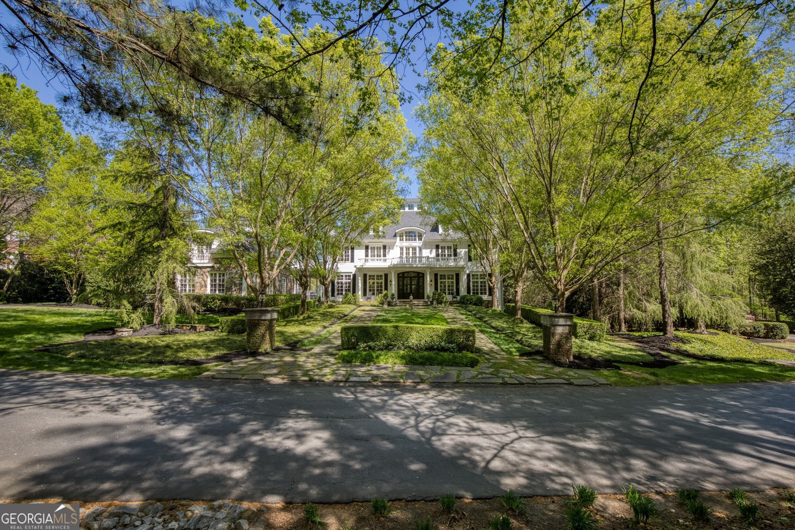 1095 Stonegate Court Roswell - Photo 28