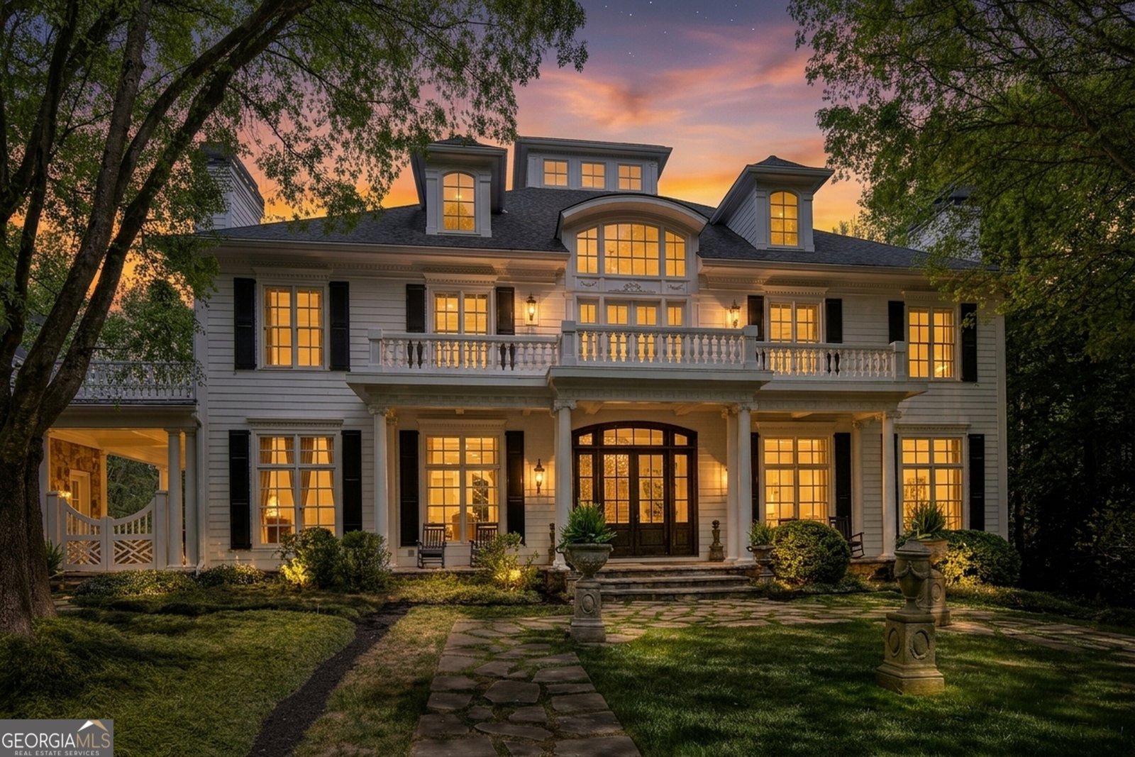 1095 Stonegate Court Roswell - Photo 29