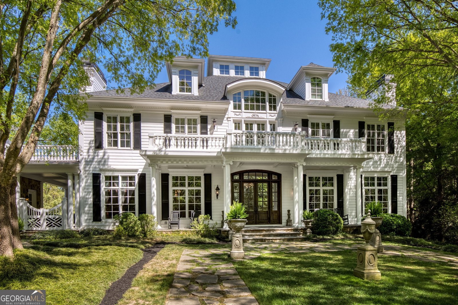 1095 Stonegate Court Roswell - Photo 30