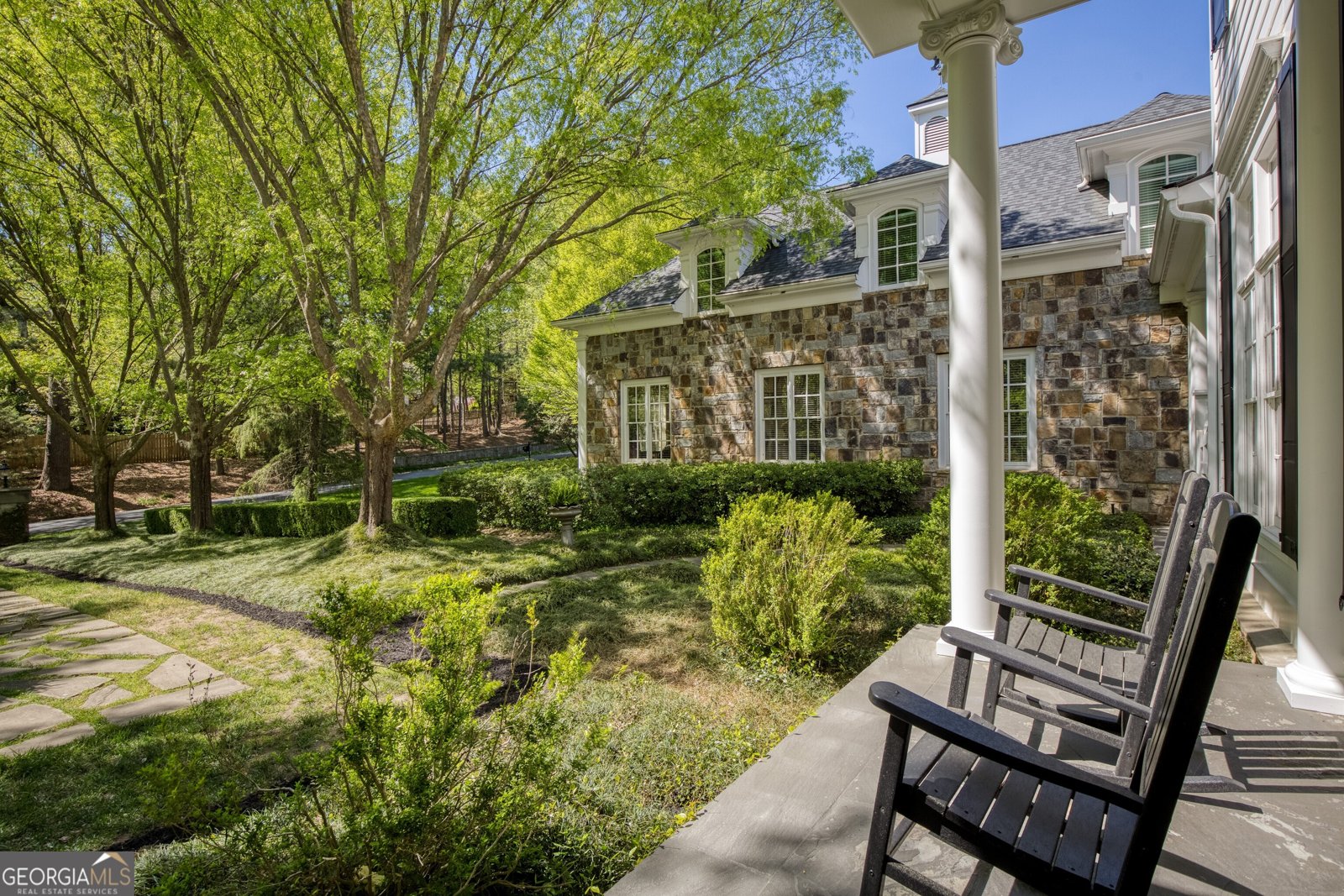 1095 Stonegate Court Roswell - Photo 31