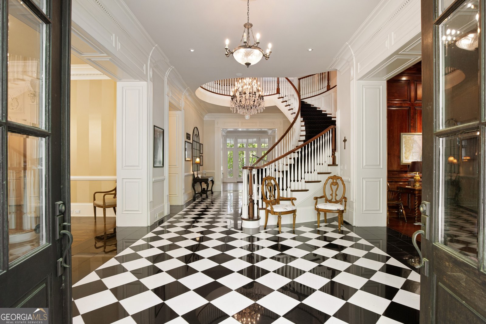 1095 Stonegate Court Roswell - Photo 33