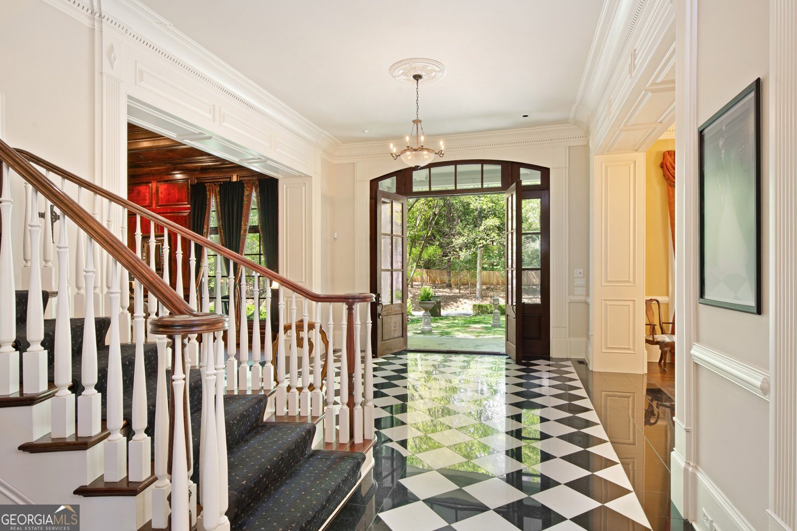 1095 Stonegate Court Roswell - Photo 34