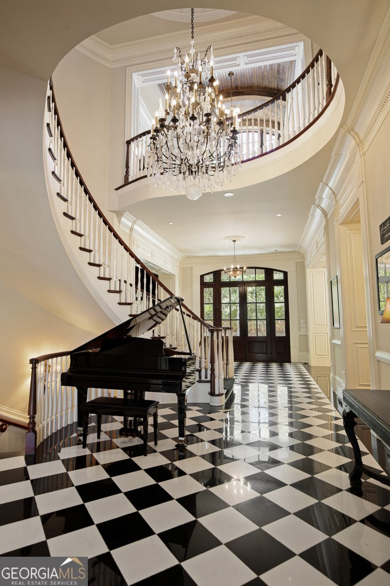 1095 Stonegate Court Roswell - Photo 35