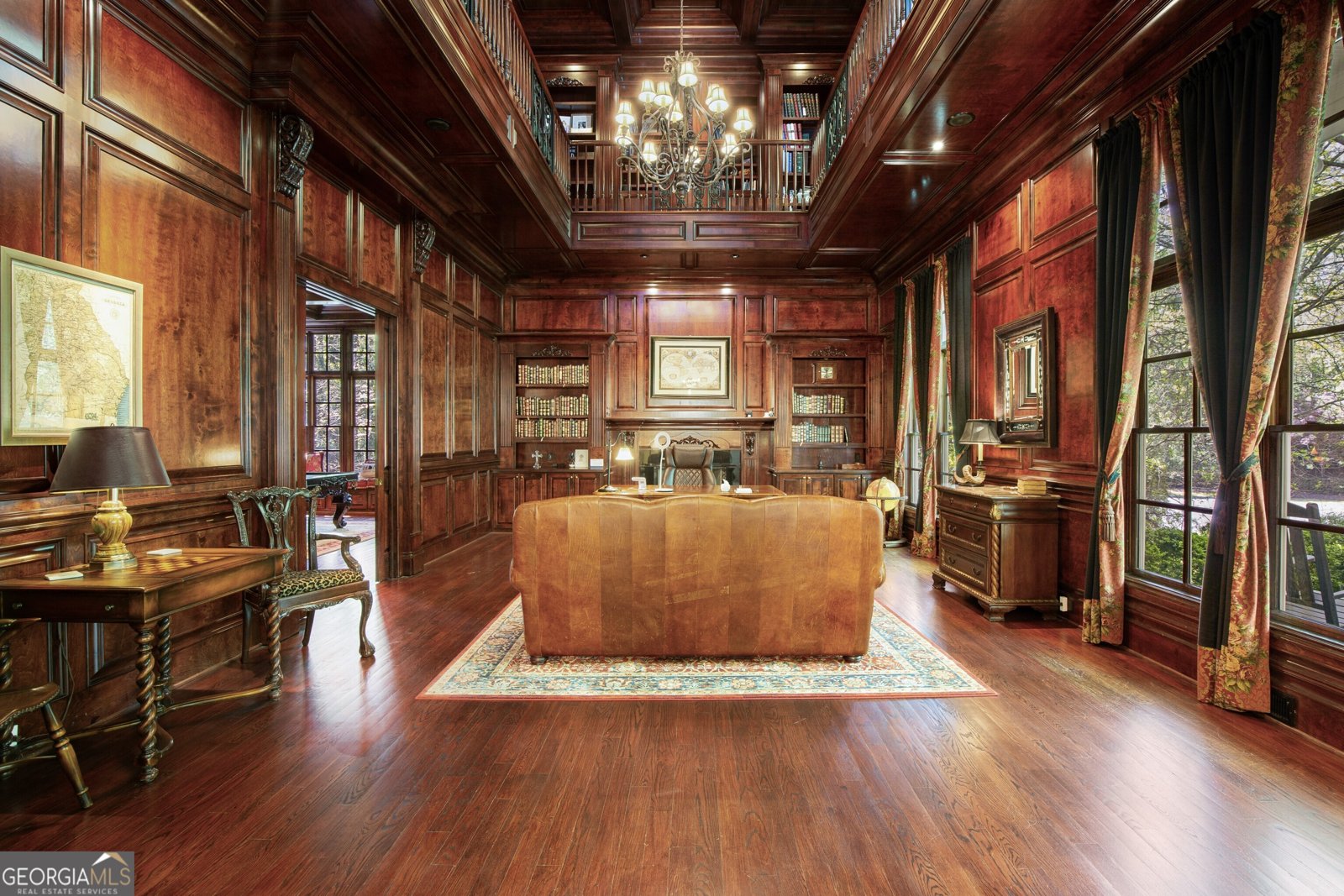 1095 Stonegate Court Roswell - Photo 36