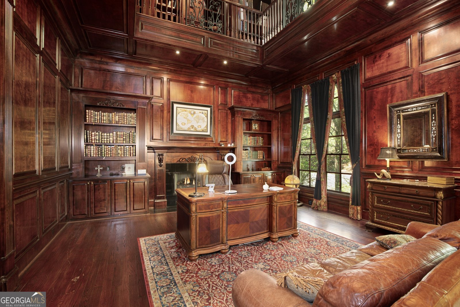 1095 Stonegate Court Roswell - Photo 37