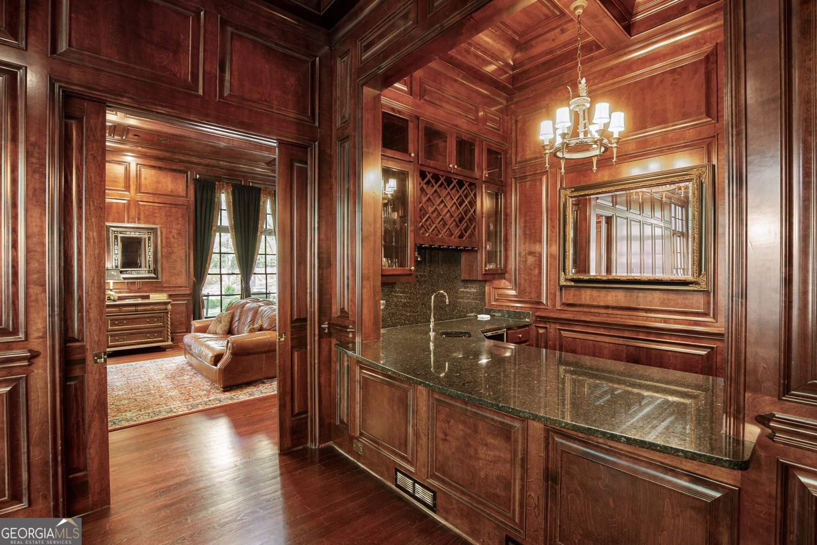 1095 Stonegate Court Roswell - Photo 38