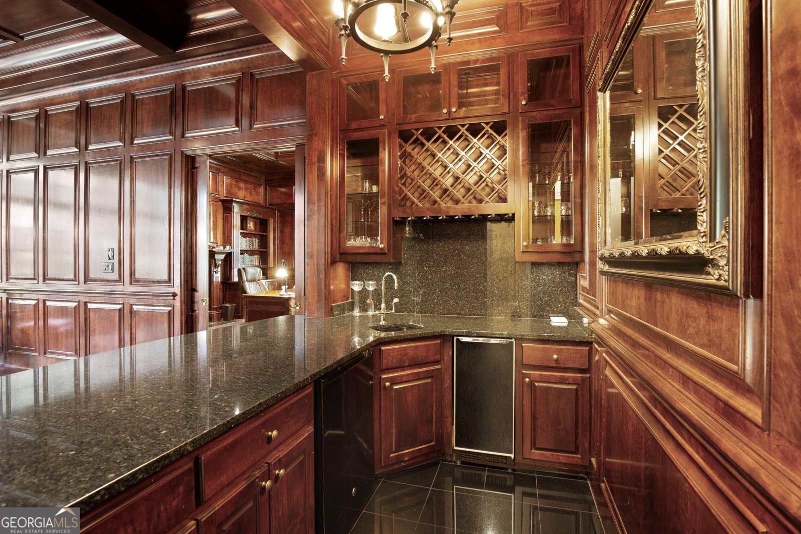 1095 Stonegate Court Roswell - Photo 39