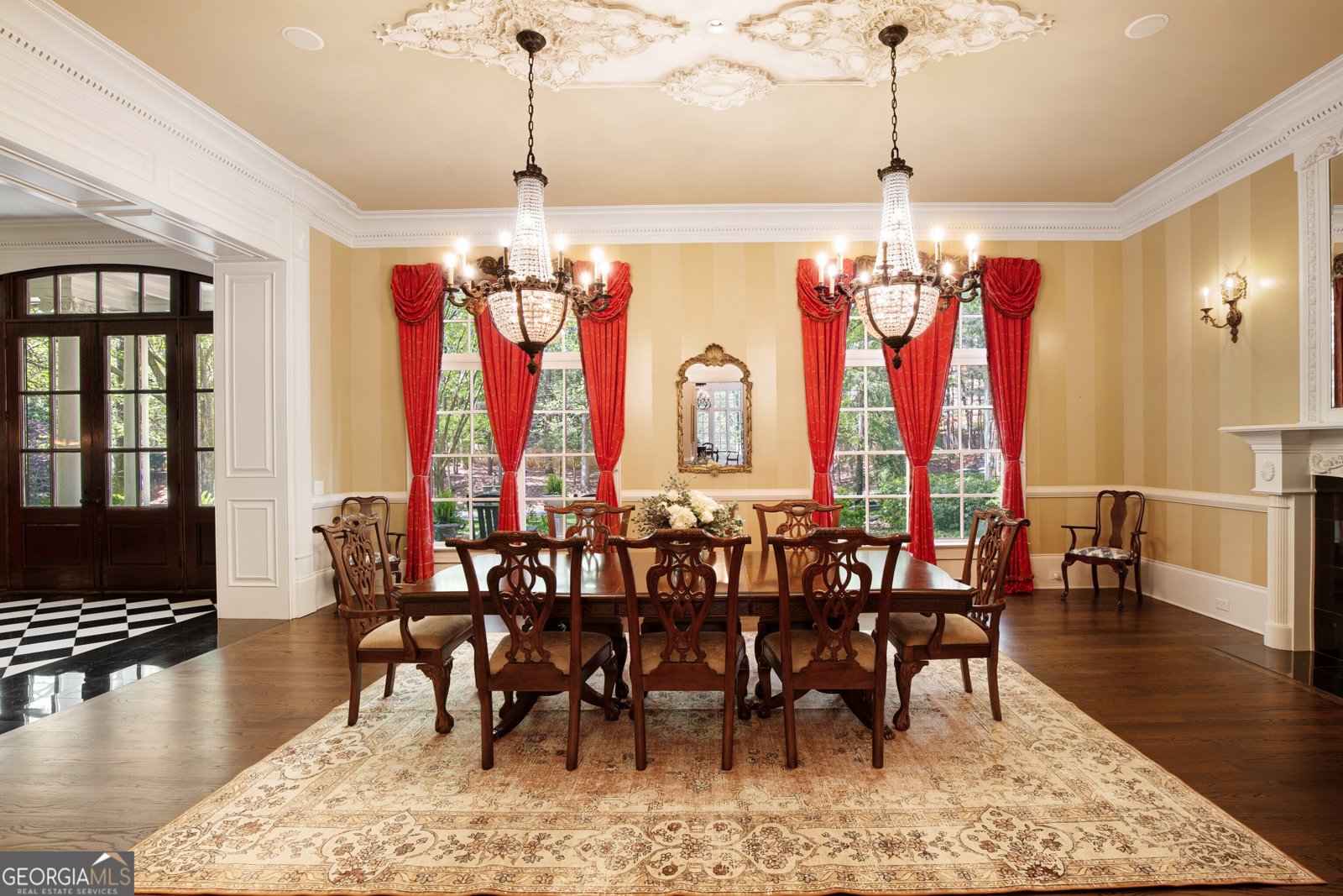 1095 Stonegate Court Roswell - Photo 40