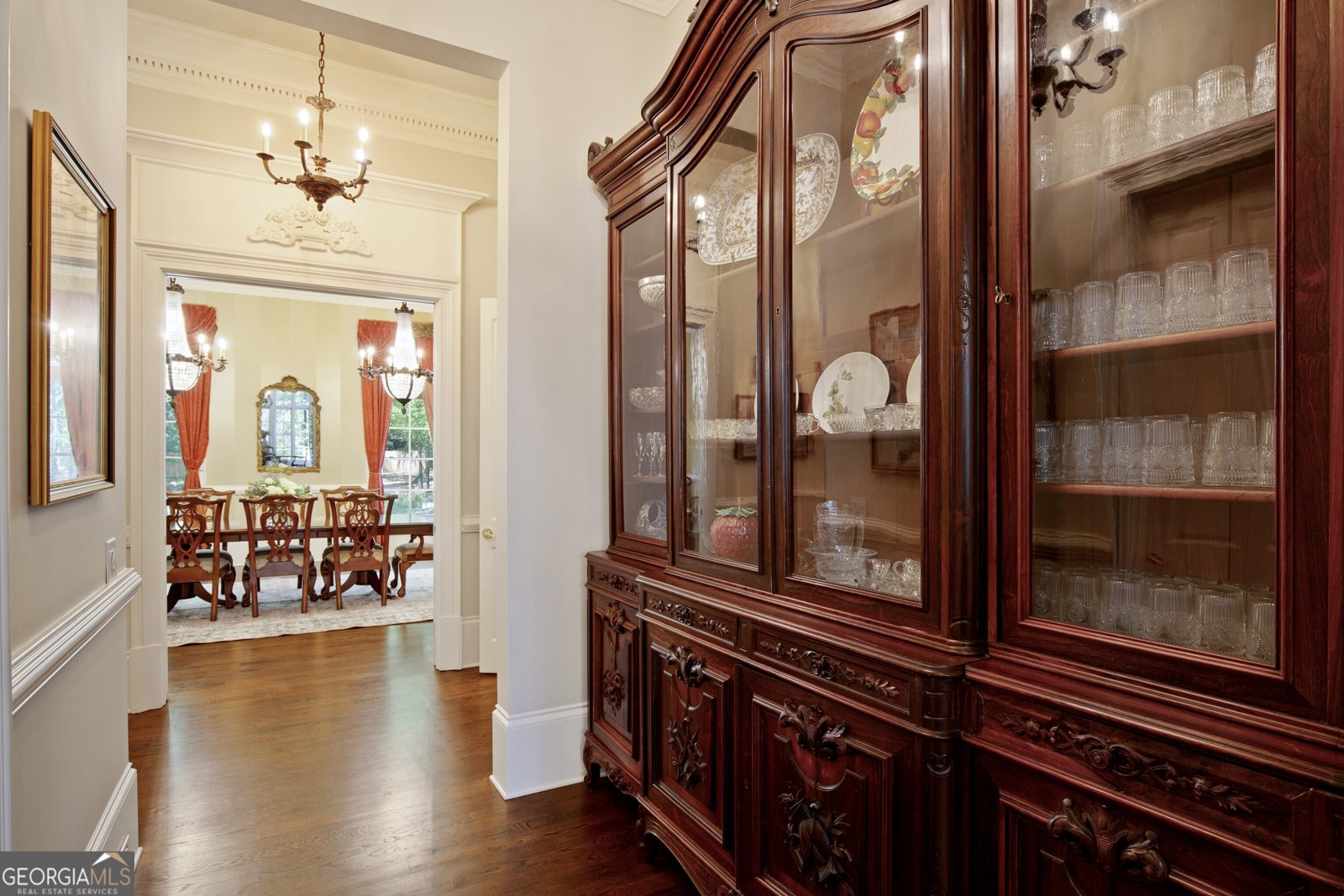 1095 Stonegate Court Roswell - Photo 41