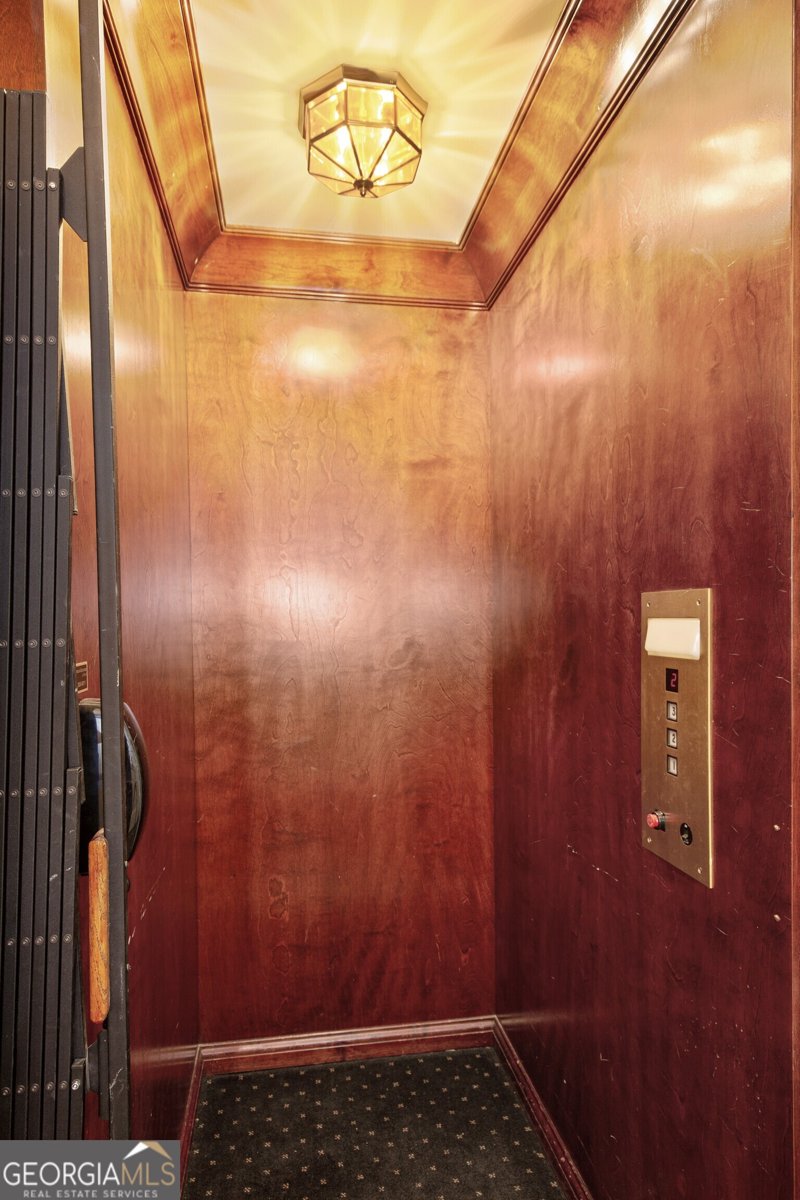 1095 Stonegate Court Roswell - Photo 42