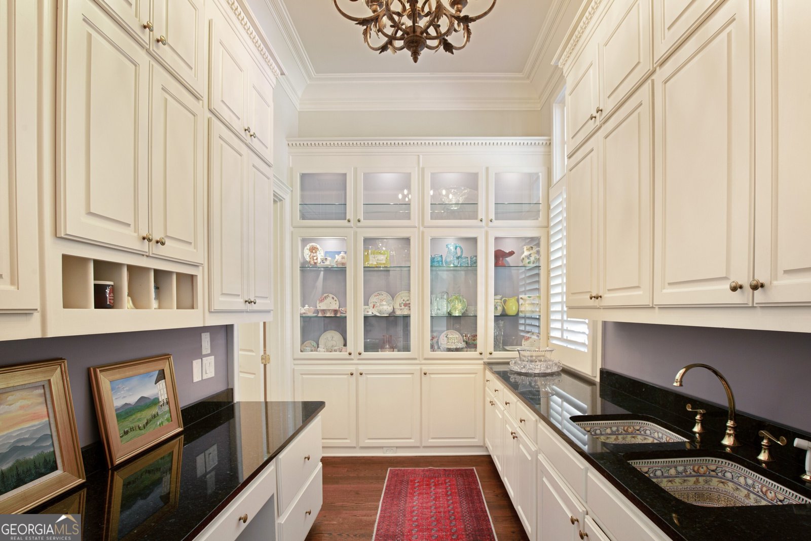 1095 Stonegate Court Roswell - Photo 43