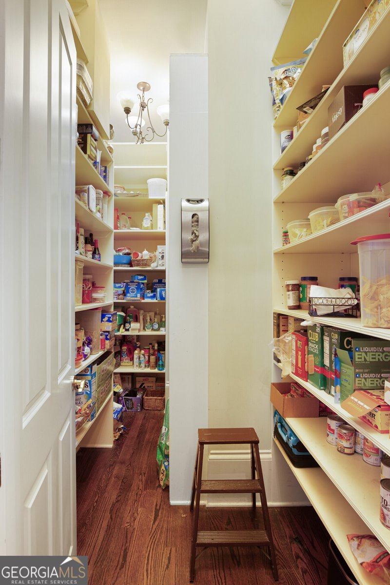 1095 Stonegate Court Roswell - Photo 44