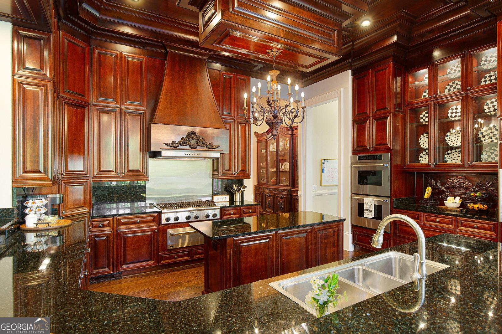 1095 Stonegate Court Roswell - Photo 45