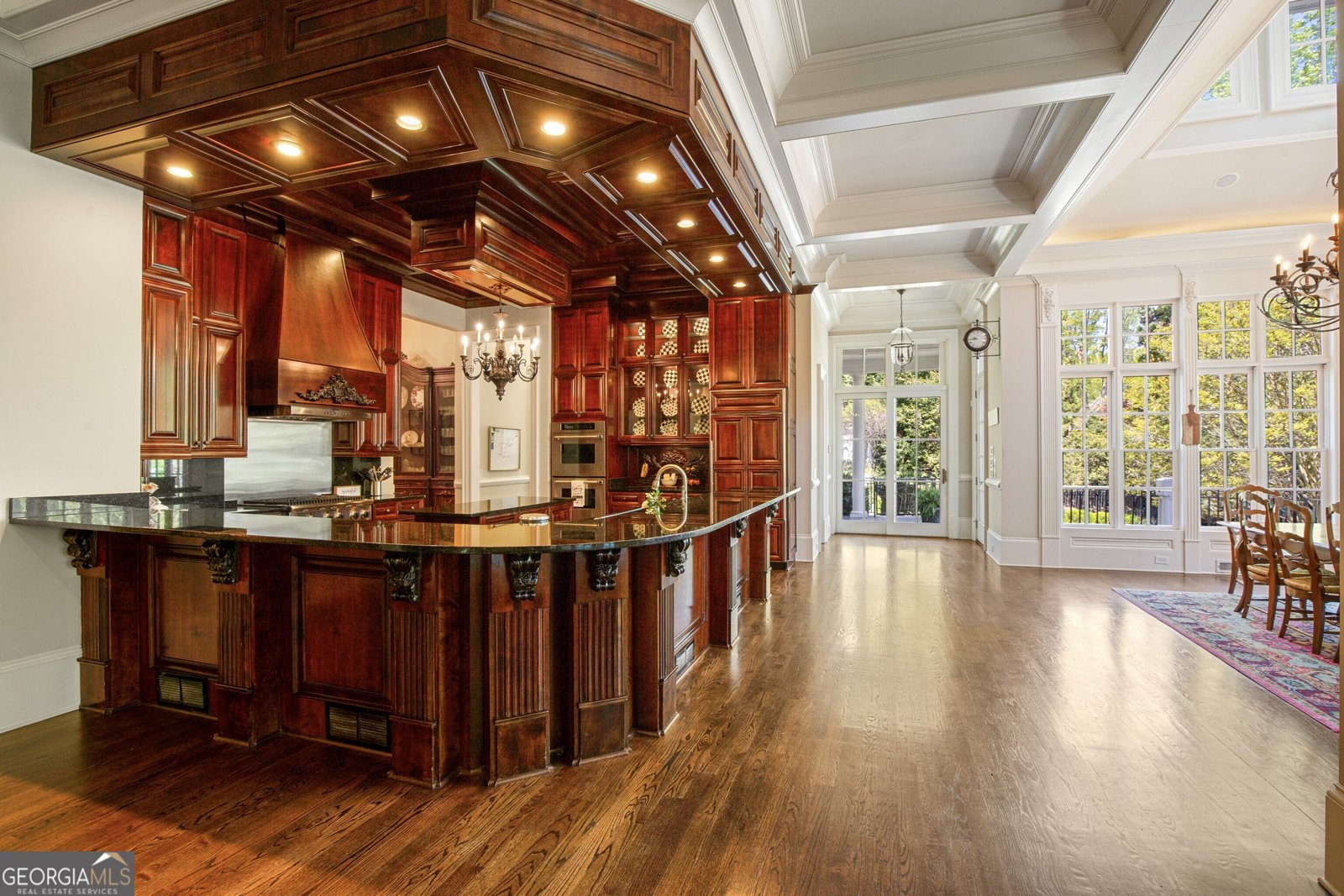 1095 Stonegate Court Roswell - Photo 46