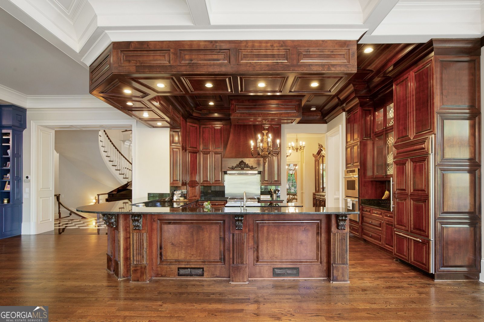 1095 Stonegate Court Roswell - Photo 47