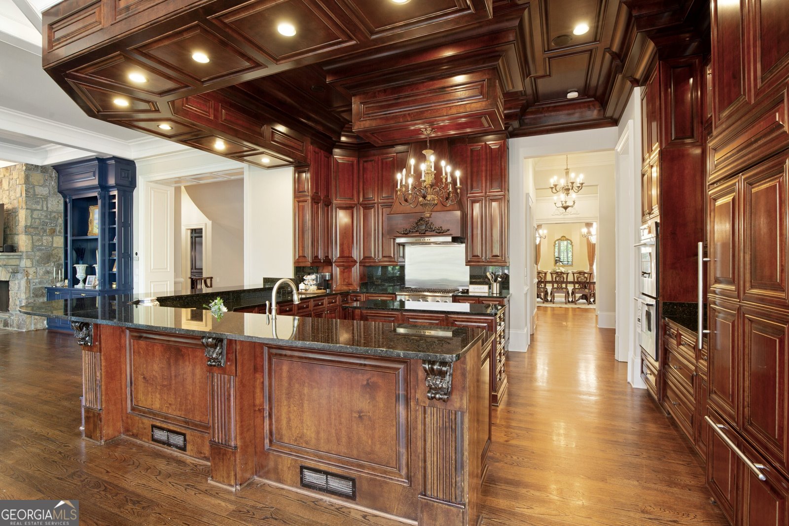 1095 Stonegate Court Roswell - Photo 48