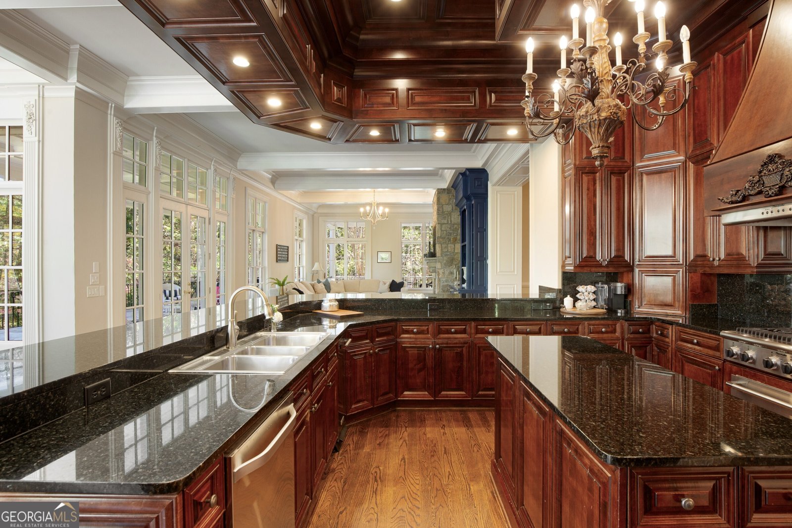 1095 Stonegate Court Roswell - Photo 50