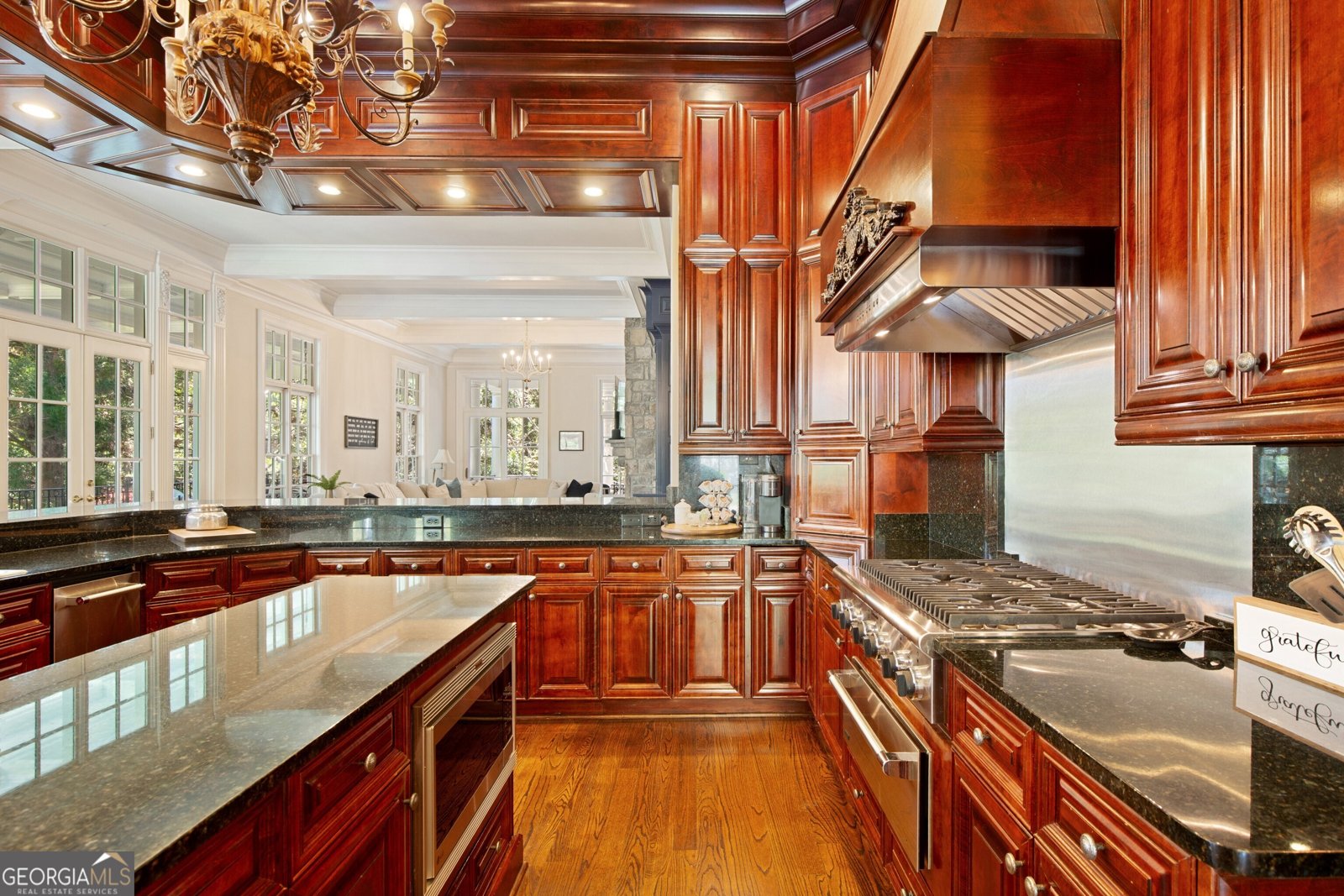 1095 Stonegate Court Roswell - Photo 52