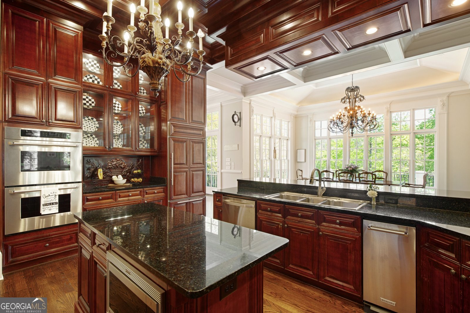 1095 Stonegate Court Roswell - Photo 53