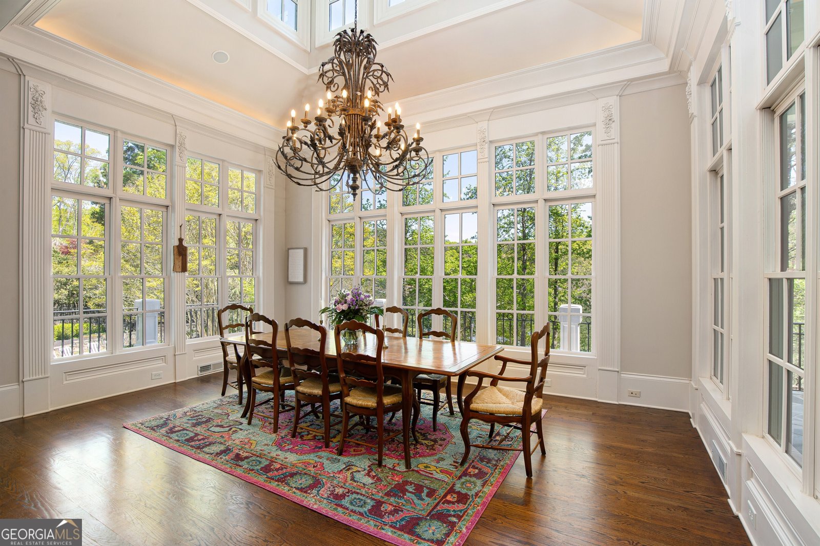 1095 Stonegate Court Roswell - Photo 54