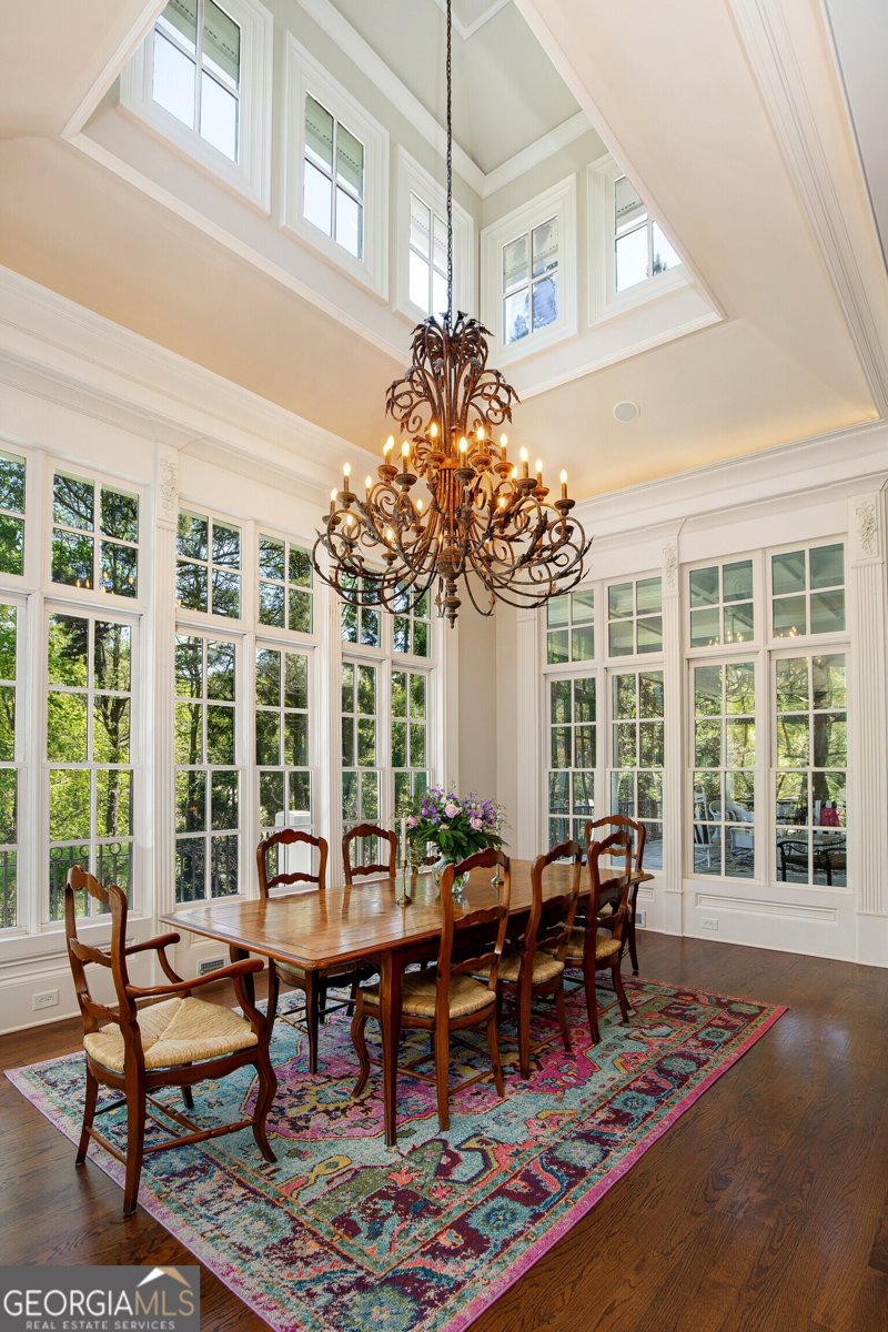 1095 Stonegate Court Roswell - Photo 55