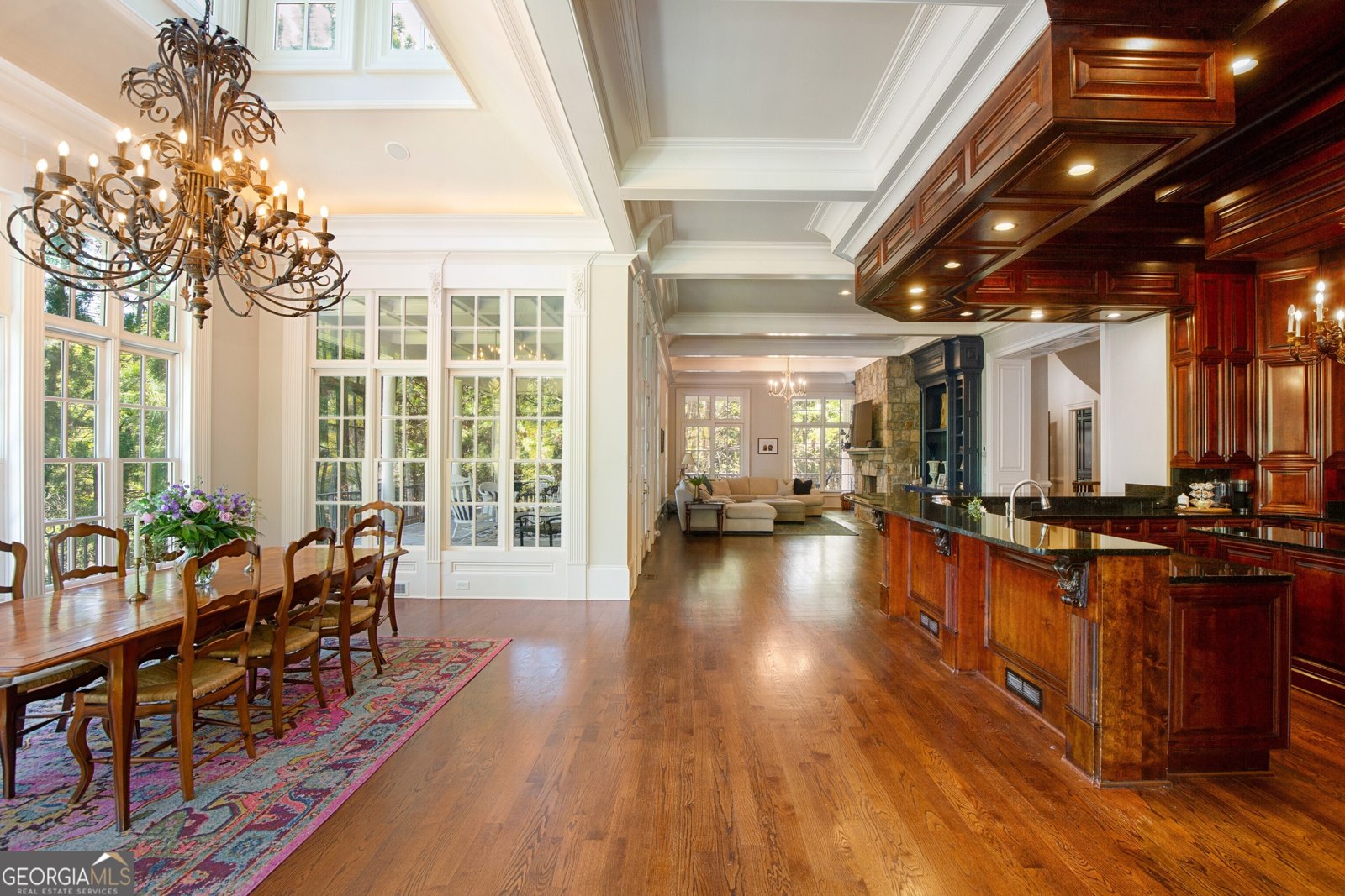 1095 Stonegate Court Roswell - Photo 56