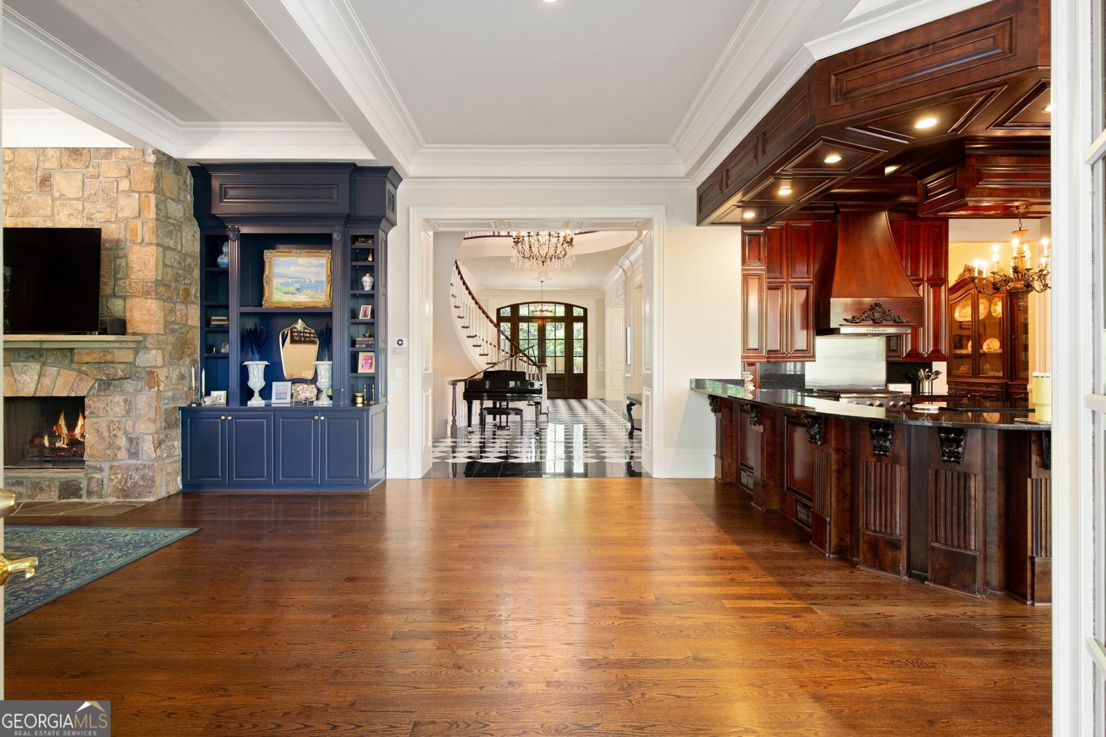 1095 Stonegate Court Roswell - Photo 57