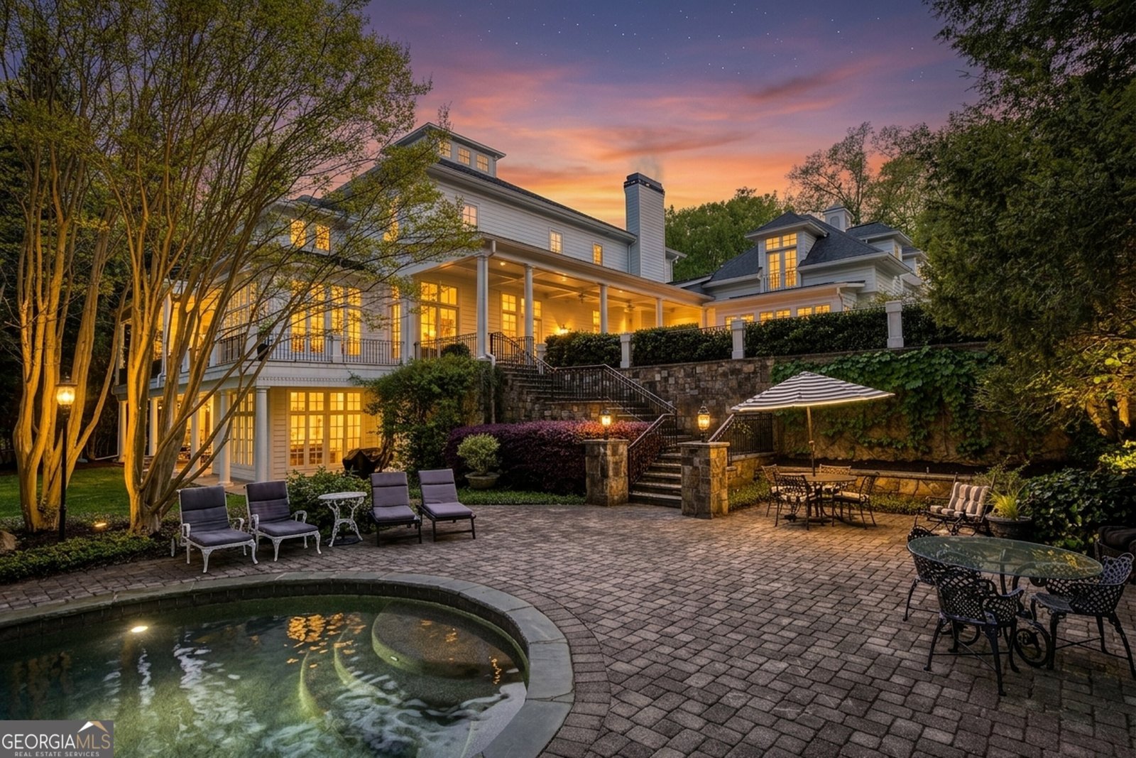 1095 Stonegate Court Roswell - Photo 6