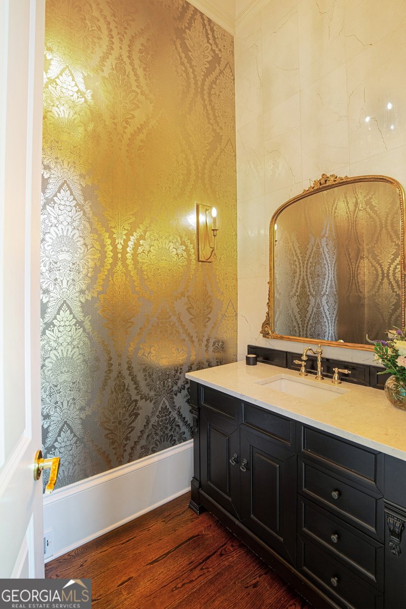 1095 Stonegate Court Roswell - Photo 61