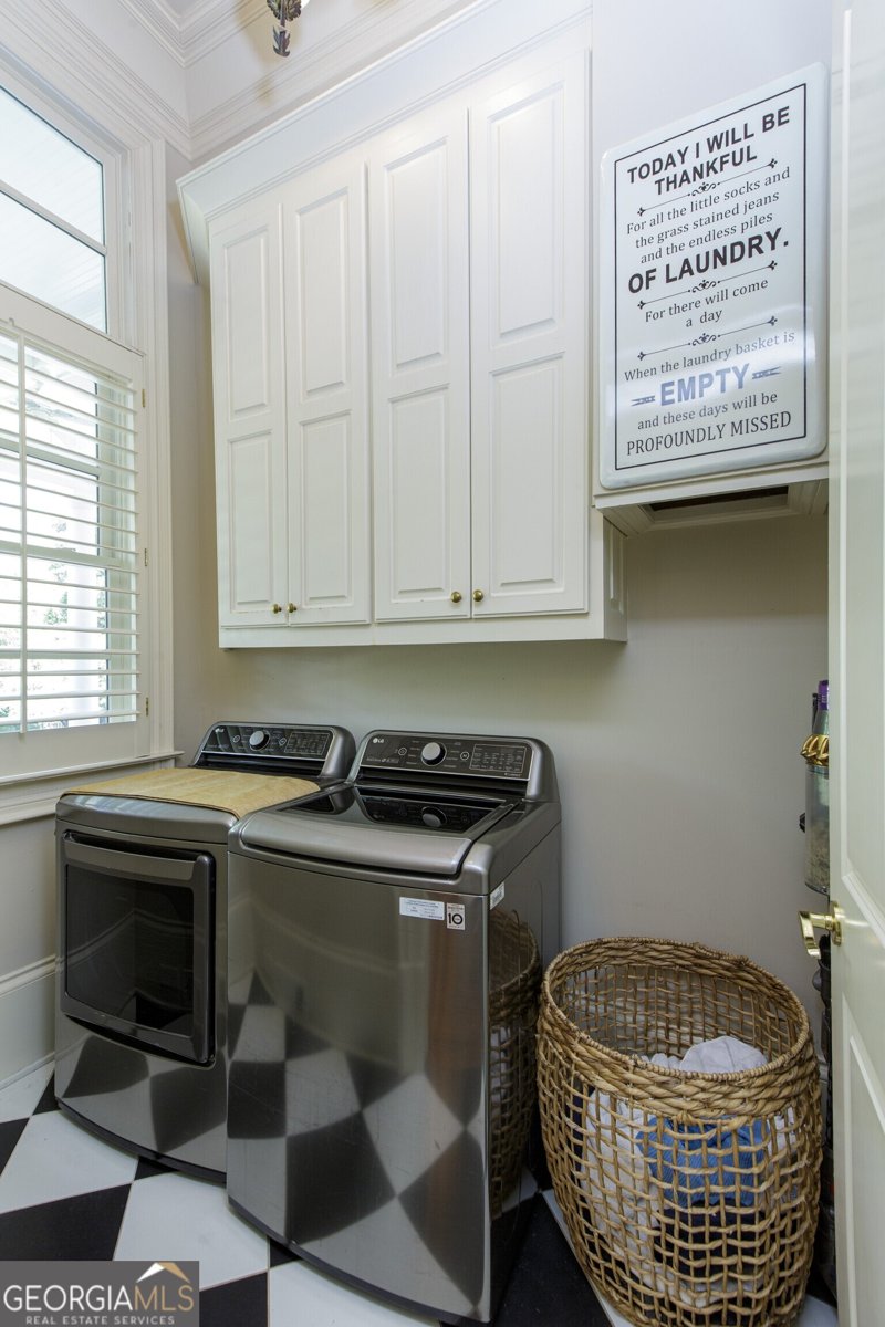 1095 Stonegate Court Roswell - Photo 62