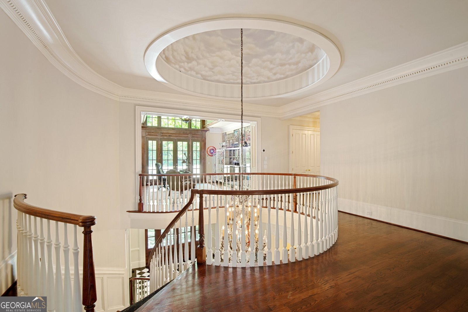 1095 Stonegate Court Roswell - Photo 63