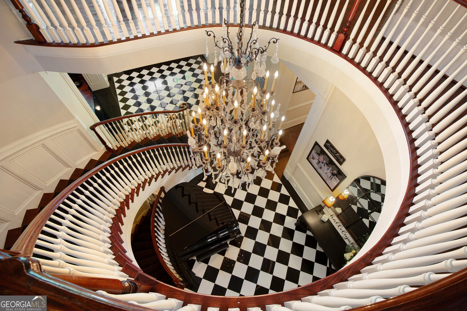 1095 Stonegate Court Roswell - Photo 64