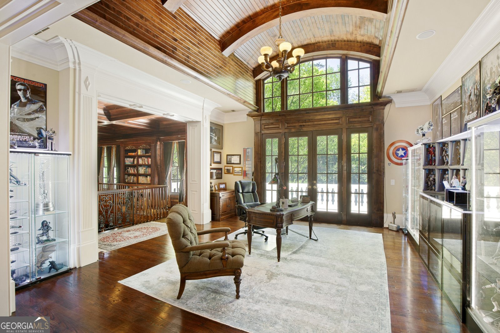 1095 Stonegate Court Roswell - Photo 65