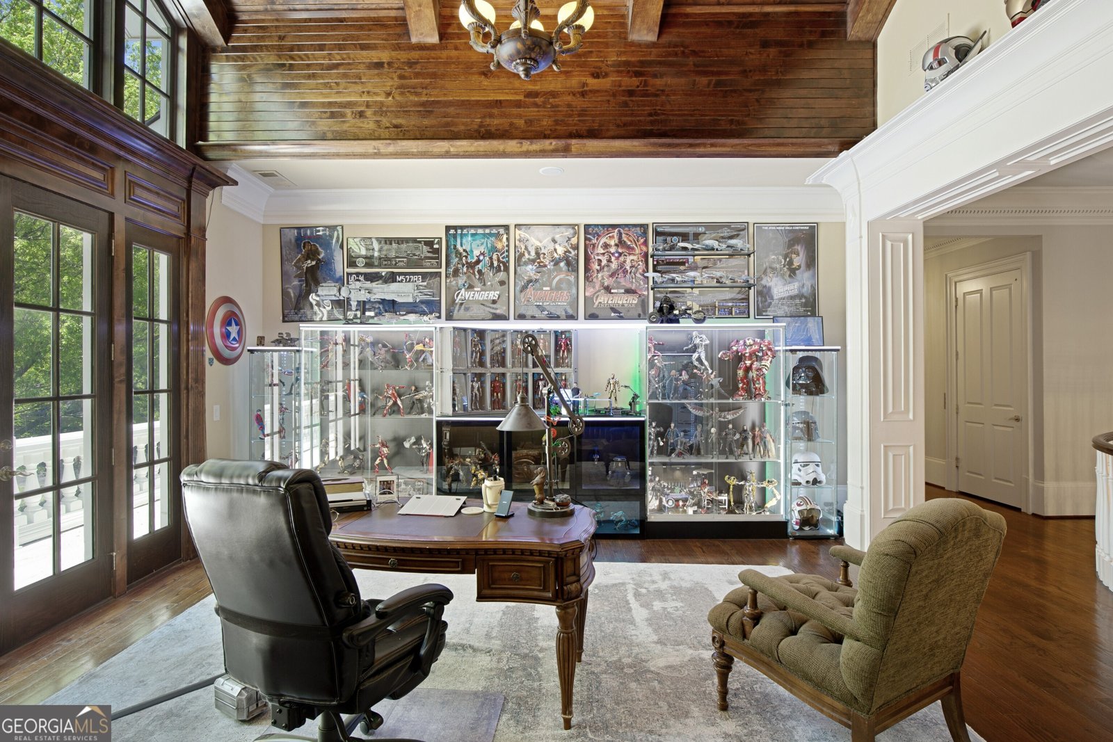 1095 Stonegate Court Roswell - Photo 66