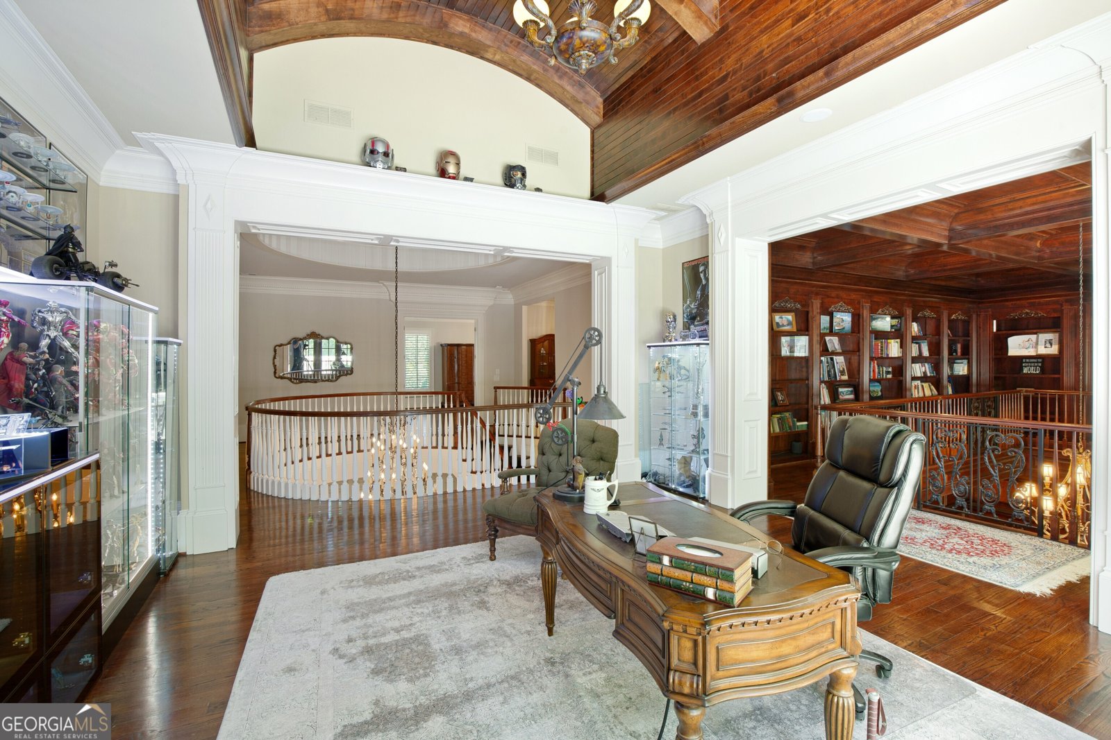 1095 Stonegate Court Roswell - Photo 67