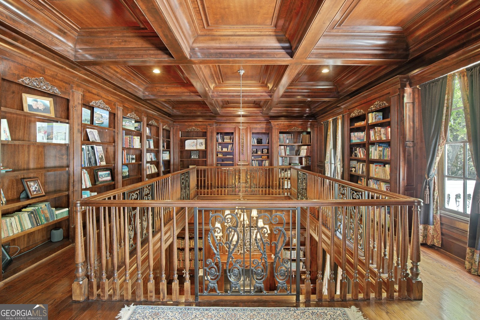 1095 Stonegate Court Roswell - Photo 68