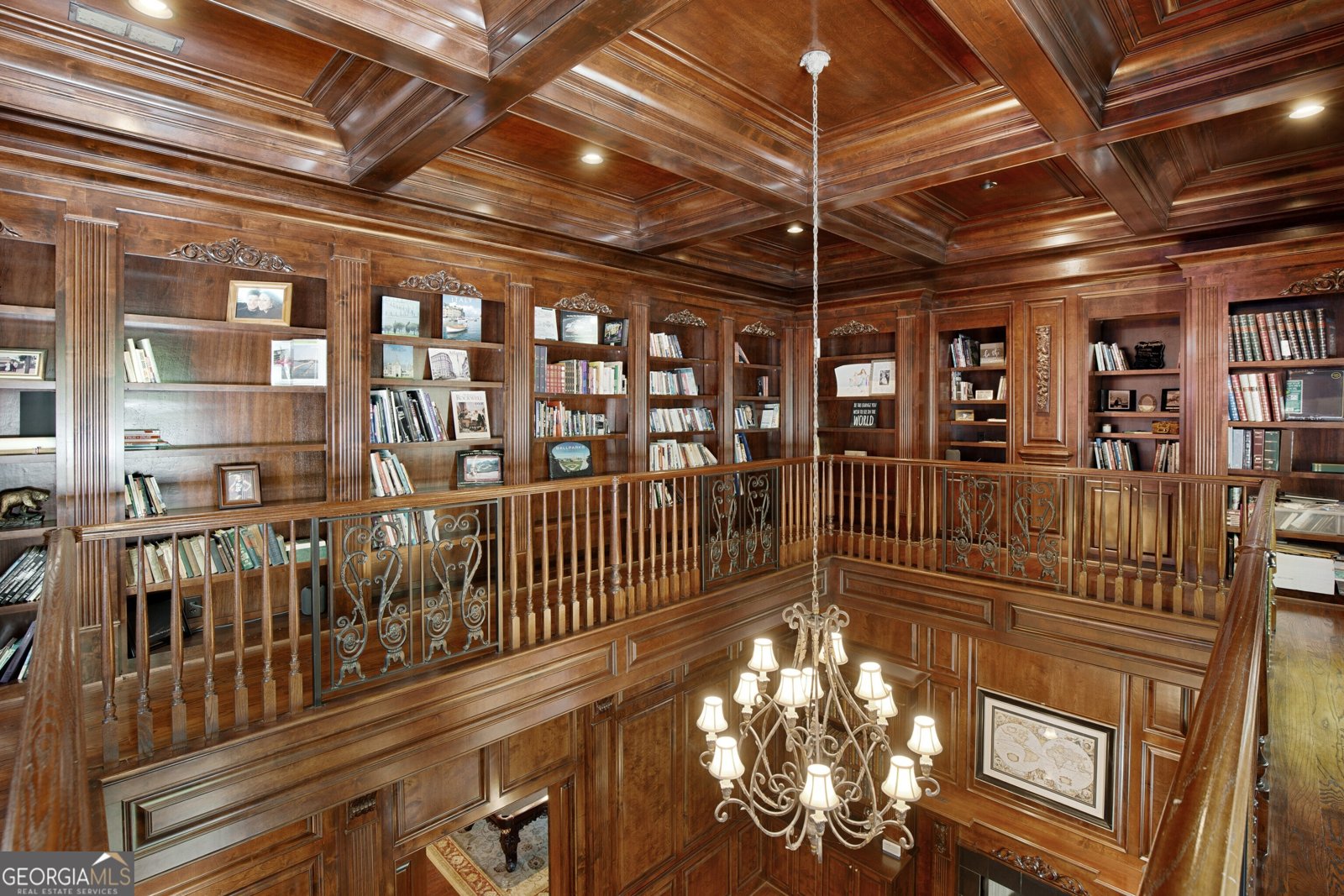 1095 Stonegate Court Roswell - Photo 69